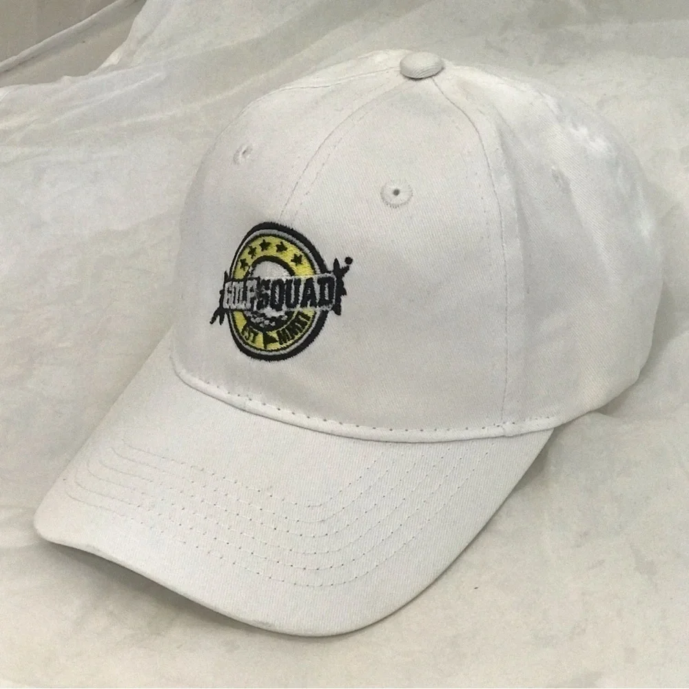 Port & Co Golf Squad Youth Golf Cap